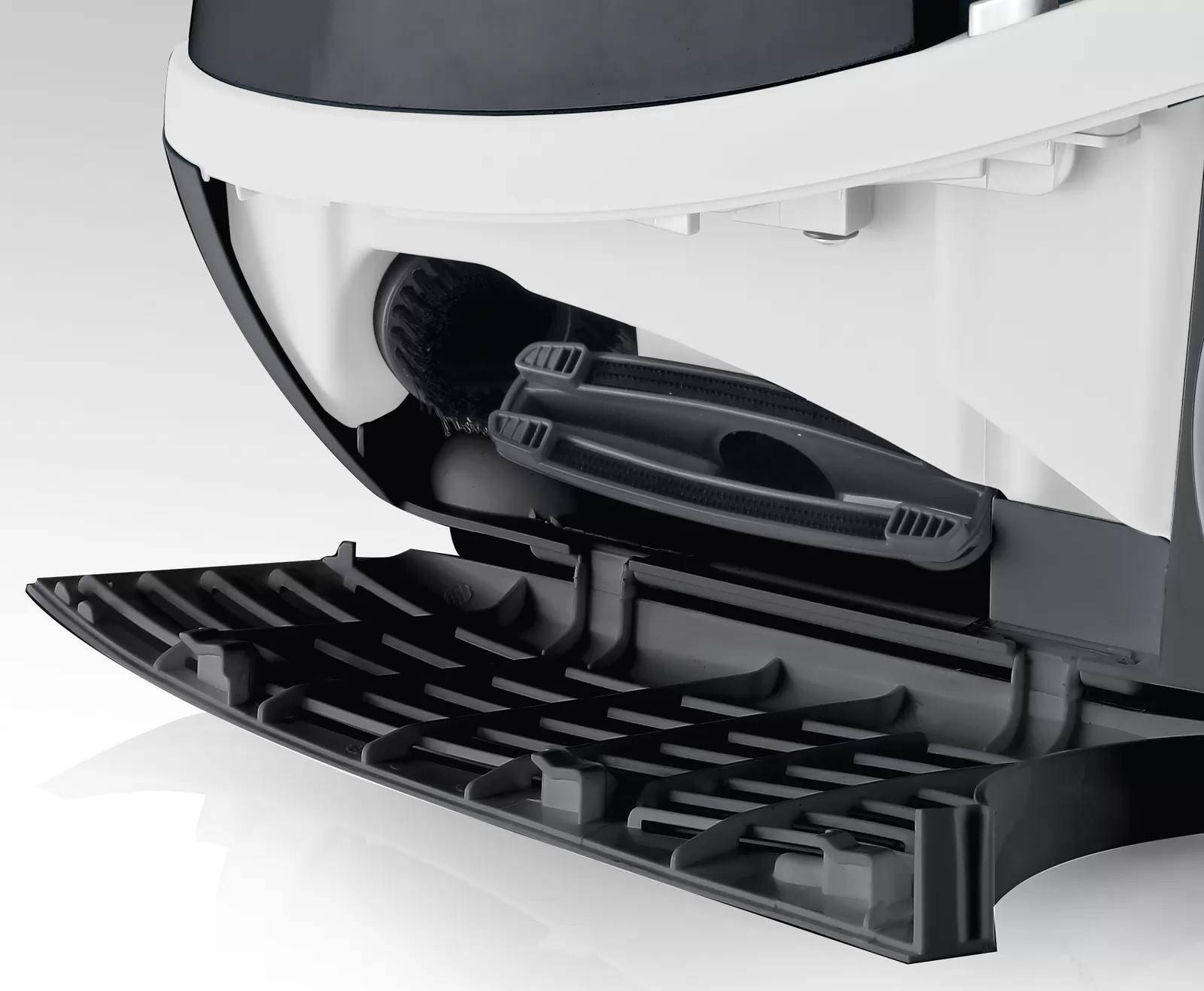 Odkurzacz BOSCH BWD 421 PET AquaWash&Clean - zdjęcie 4