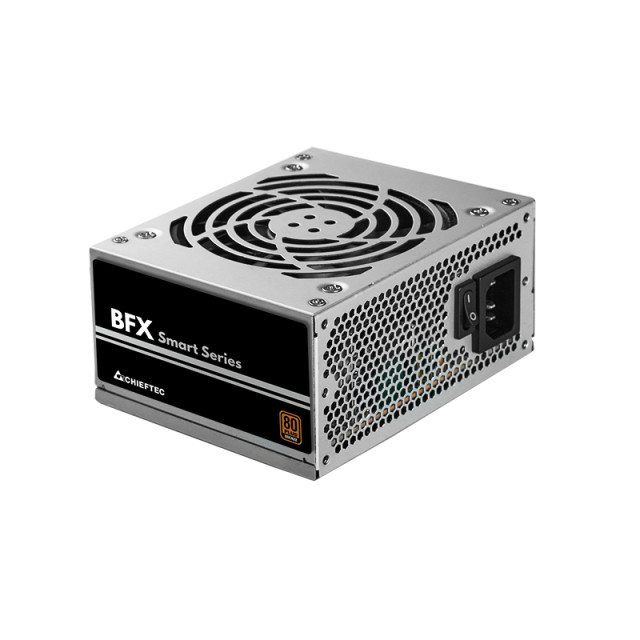 Zasilacz Chieftec BFX-350BS 350W - zdjęcie 1