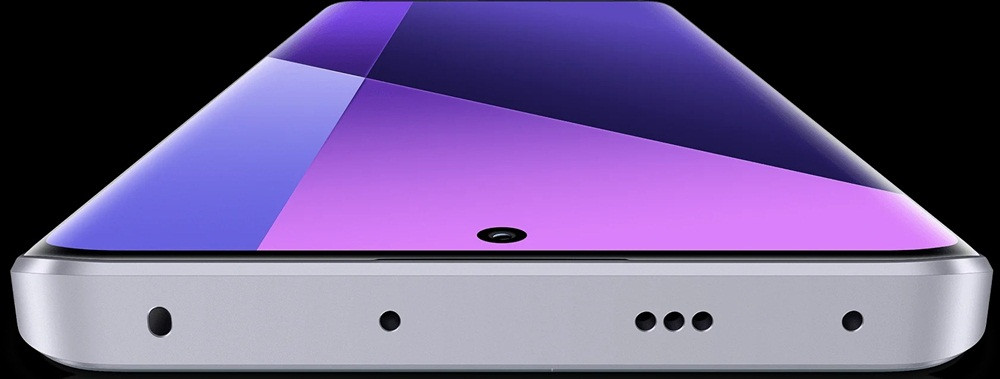 Smartfon Xiaomi Redmi Note 13 PRO+ 5G NFC 12/512GB Black - zdjęcie 32