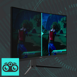 Monitor MSI G27C3F - zdjęcie 7