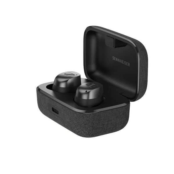 Słuchawki Sennheiser MOMENTUM True Wireless 4 - zdjęcie 7