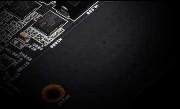 Karta graficzna ASRock Radeon RX 6500 XT Phantom Gaming D 4GB OC - zdjęcie 8