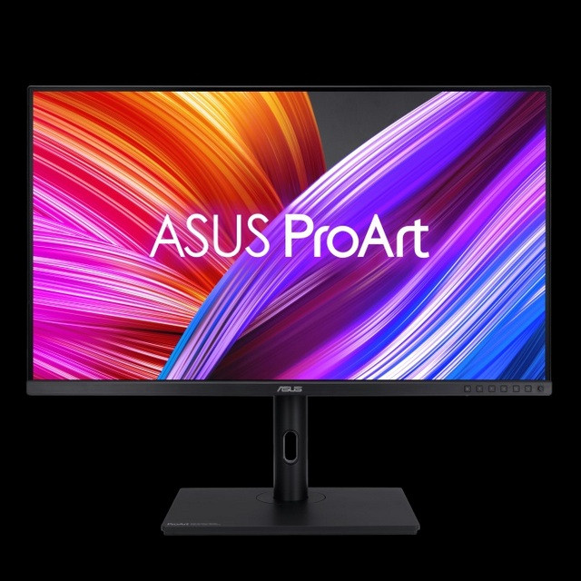 MONITOR ASUS 32" PA328QV ProArt - zdjęcie 1