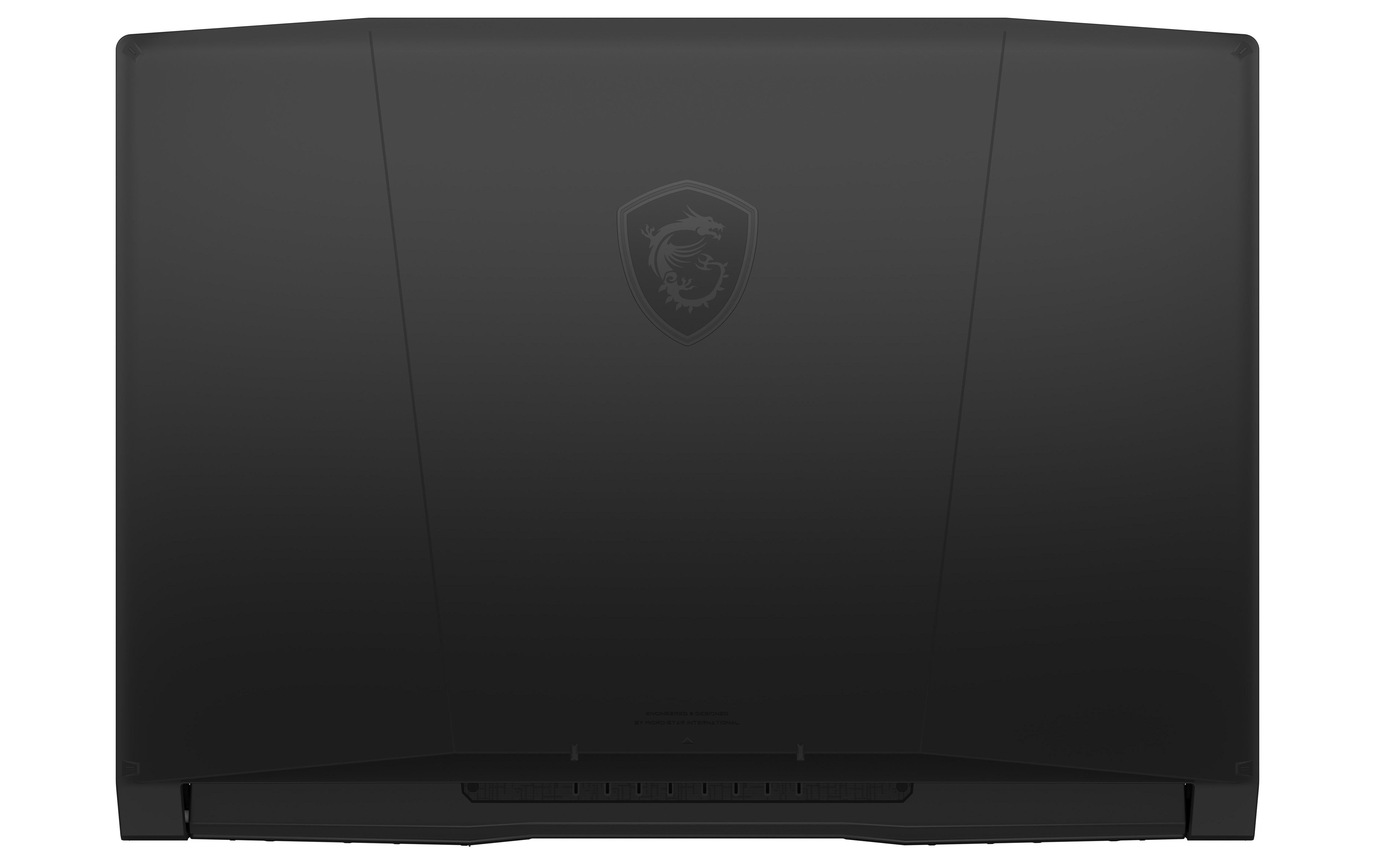 MSI Katana 17 B12UCRK-1056XPL i7-12650H 17.3" FHD 144Hz 16GB DDR5 SSD512 RTX 3050 4GB NoOS - zdjęcie 6