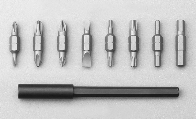 Zestaw śrubokrętów Xiaomi Mi 16-in-1 - zdjęcie 5