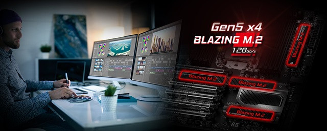 Płya glówna ASROCK W790 WS R2.0 - zdjęcie 12