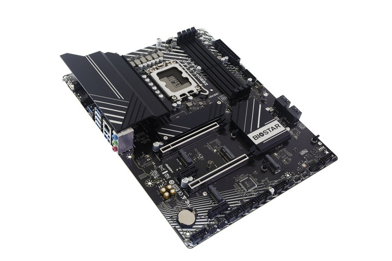 Płyta główna BIOSTAR Z890AX-E PRO - zdjęcie 1