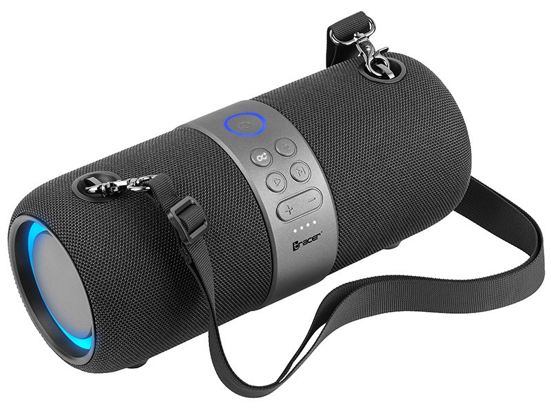 TRACER GŁOŚNIK BLUETOOTH SPLASH XXL TRAGLO46612 - zdjęcie 1