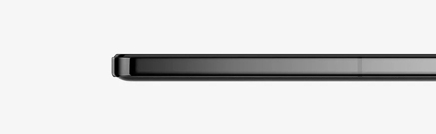 Smartfon Xiaomi Mix Flip 5G Dual Sim 12/512GB Black - zdjęcie 9