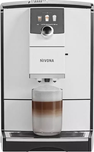 Nivona CafeRomatica 796 - zdjęcie 1