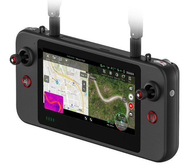 AUTEL EVO Lite 6K Enterprise Plus Combo - zdjęcie 3
