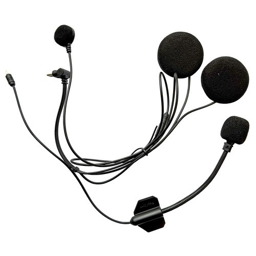 Interkom motocyklowy FreedConn HERO V2 EU - zdjęcie 6