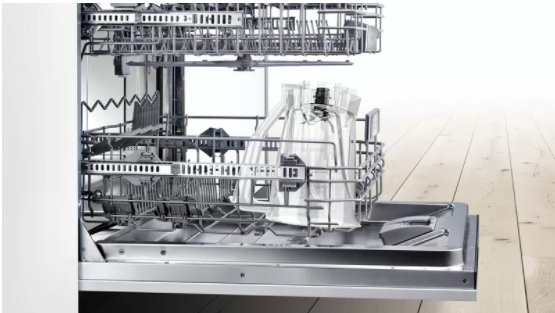 Blender kielichowy BOSCH MMB 6141S - zdjęcie 3