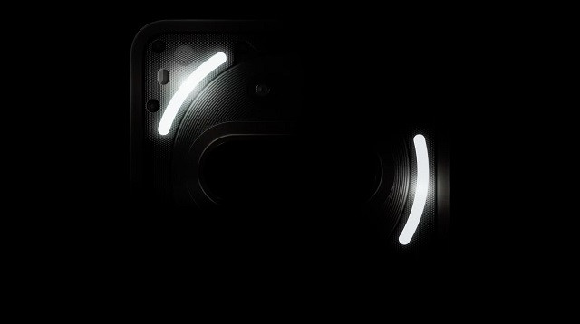 Nothing Phone 3A 5G DS. 8/128GB Black - zdjęcie 5