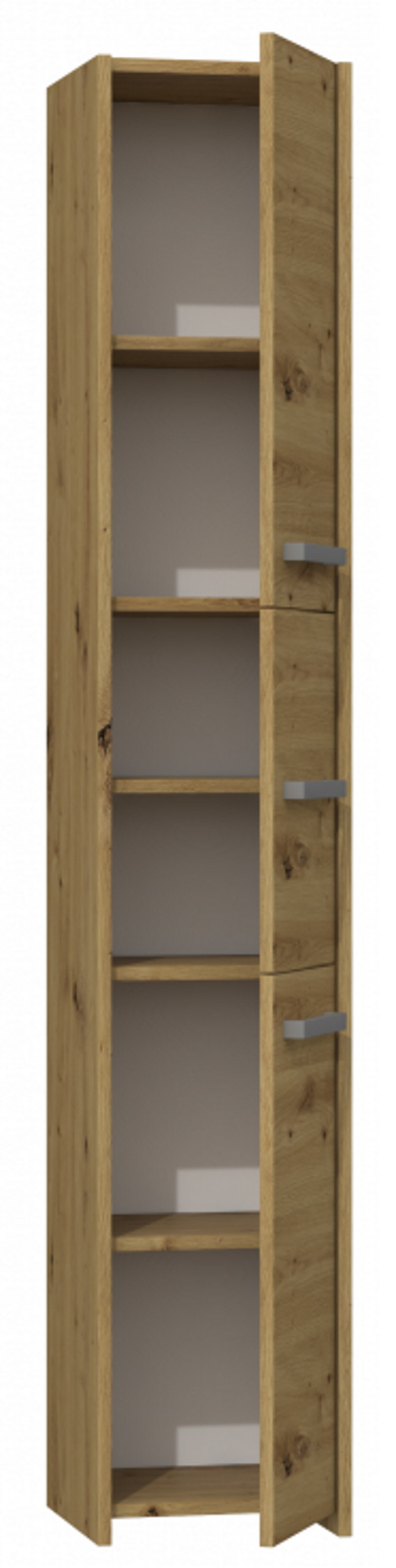 SZAFKA ŁAZIENKOWA 33 ARTISAN - zdjęcie 2