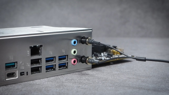 Płyta główna ASUS PRIME Z890M-PLUS WIFI (90MB1J80-M0EAY0) - zdjęcie 24