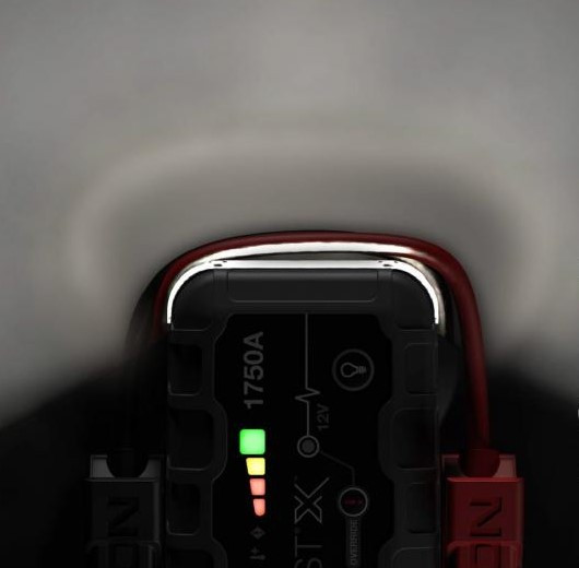 Noco GBX55 Boost X 12V 1750A Jump Starter Powerbank - zdjęcie 7