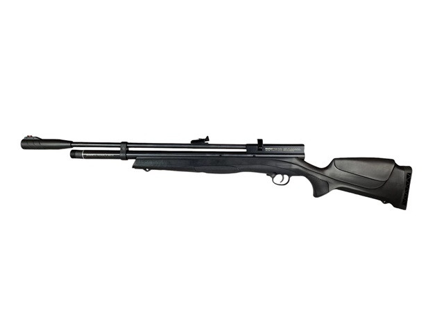 Karabinek wiatrówka BEEMAN CHIEF III PLUS S z regulatorem PCP-polimer k.4,5 mm Ekp<17J - zdjęcie 1