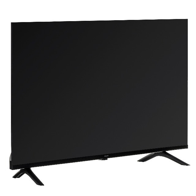 Telewizor Philips 43PUS7609/12 LED 43'' 4K Ultra HD Titan OS Dolby Digital Plus DVB-T2 Antracytowy - zdjęcie 1