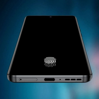 Smartfon Motorola Edge 40 8/256GB 6,55" P-OLED 2400x1080 4400mAh Dual SIM 5G Jet Black - zdjęcie 5