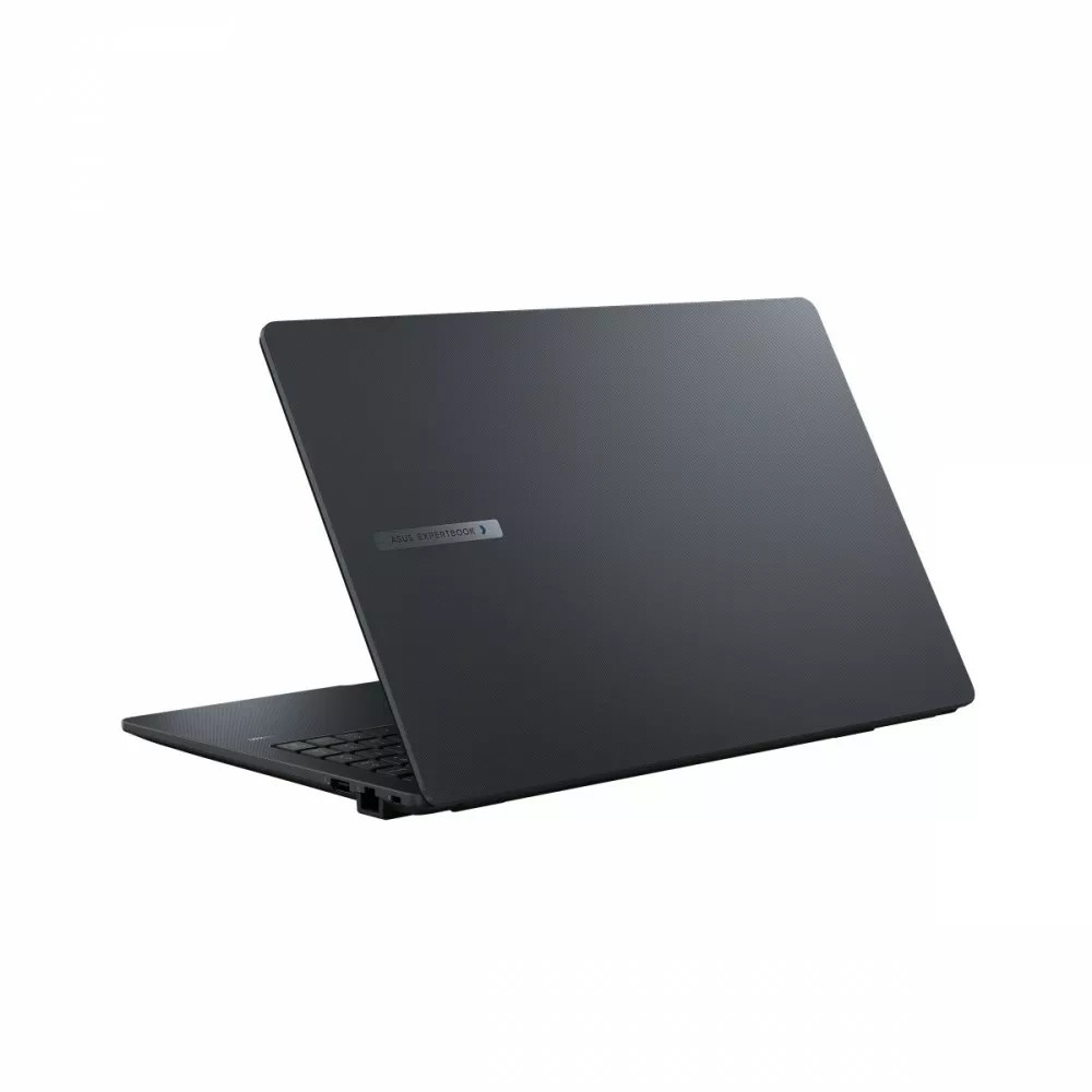 ASUS ExpertBook B1 B1503CVA-S70251X Core 5 120U 15.6"FHD 300nits AG Wide View 16GB SSD512 Intel UHD Graphics Cam1080p Backlit Kb 50WHrs W11Pro Grey 3Y OnSite - zdjęcie 3