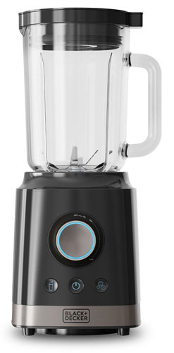 Blender kielichowy Black+Decker BXJB2000E 2000W - zdjęcie 1