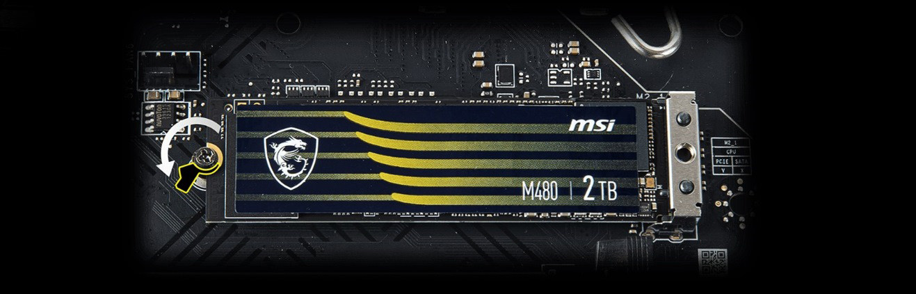 Płyta główna MSI MAG X670E TOMAHAWK WIFI - zdjęcie 9