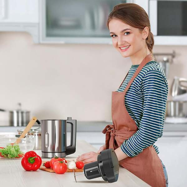 Zupowar Black+Decker BXSM1000E - zdjęcie 4
