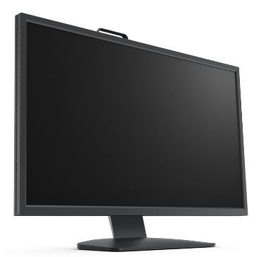 MONITOR BENQ LED 25" XL2540K - zdjęcie 3