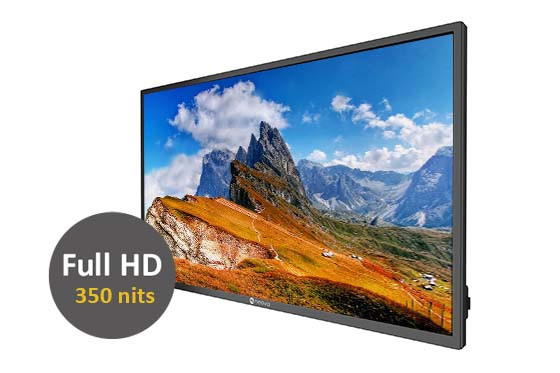 AG NEOVO MONITOR LCD PROFESJONALNY 24/7 PM-3202 - zdjęcie 1