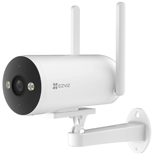 Ezviz H5 4G 2K Kamera IP do monitoringu - zdjęcie 2