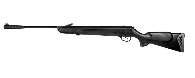 Wiatrówka Hatsan 125 STG Sport Vortex 4,5 mm (053-330) - zdjęcie 7