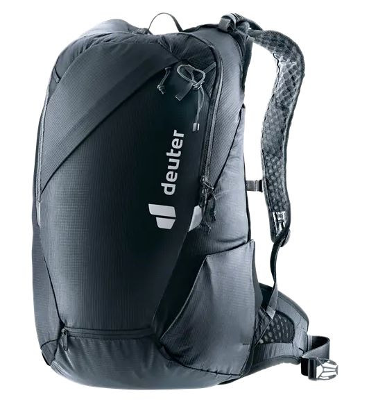 Plecak skiturowy Deuter Updays 20 - black - zdjęcie 1