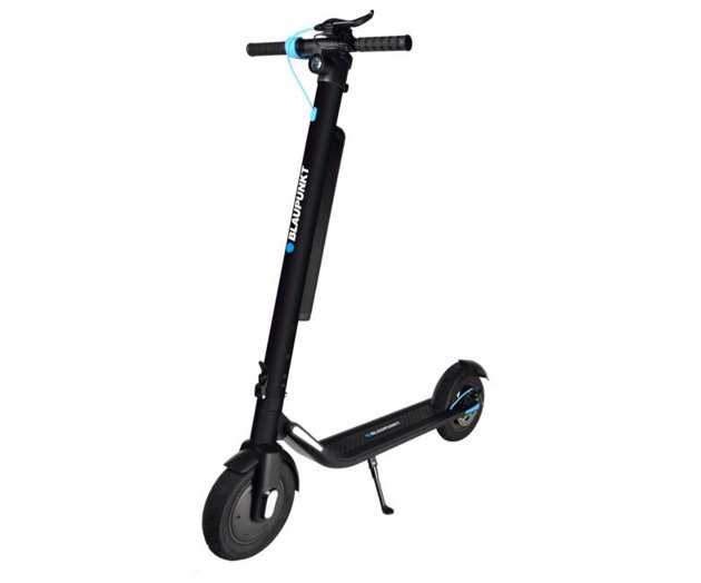 Hulajnoga elektryczna Blaupunkt ESC90X - zdjęcie 1