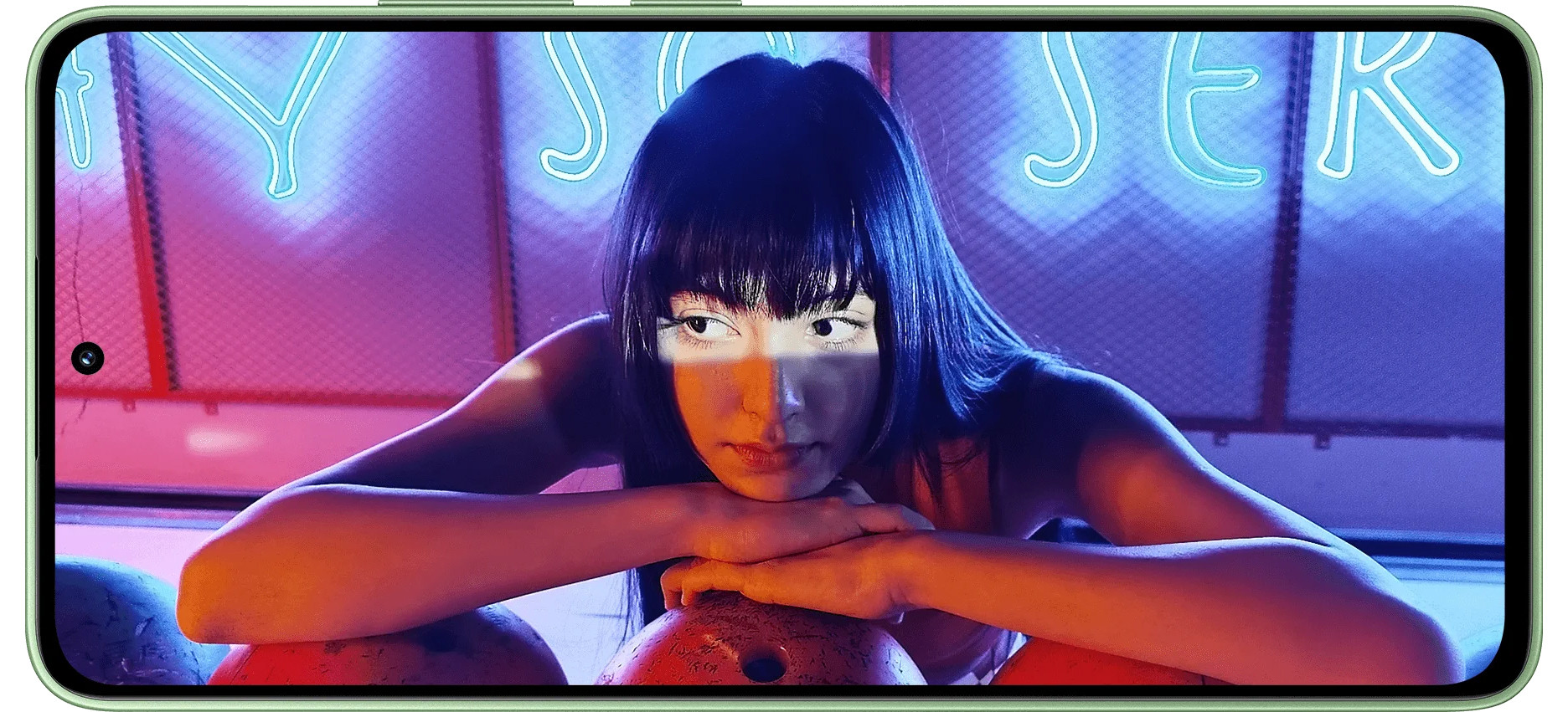 Smartfon Xiaomi Redmi Note 13 5G 8/256GB DS Ocean Teal Blue - zdjęcie 11