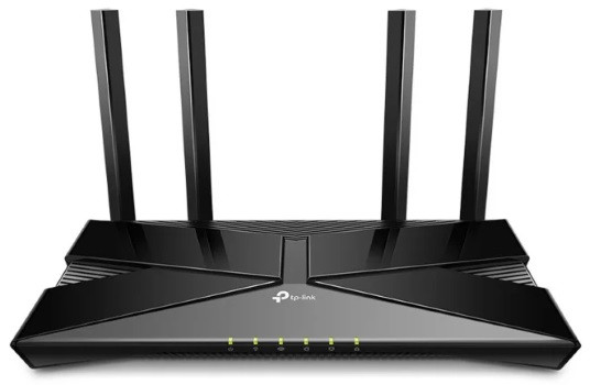 Router TP-LINK Archer AX10 - zdjęcie 2
