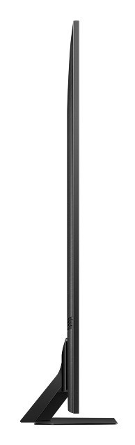 Telewizor Samsung QE55QN90D QLED 55'' 4K Ultra HD 144Hz Tizen Dolby Atmos Czarny - zdjęcie 4