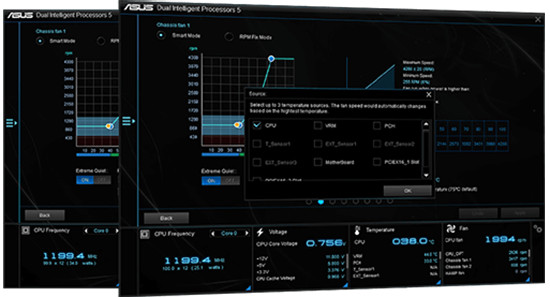 Płyta główna ASUS PRIME B550-PLUS - zdjęcie 3