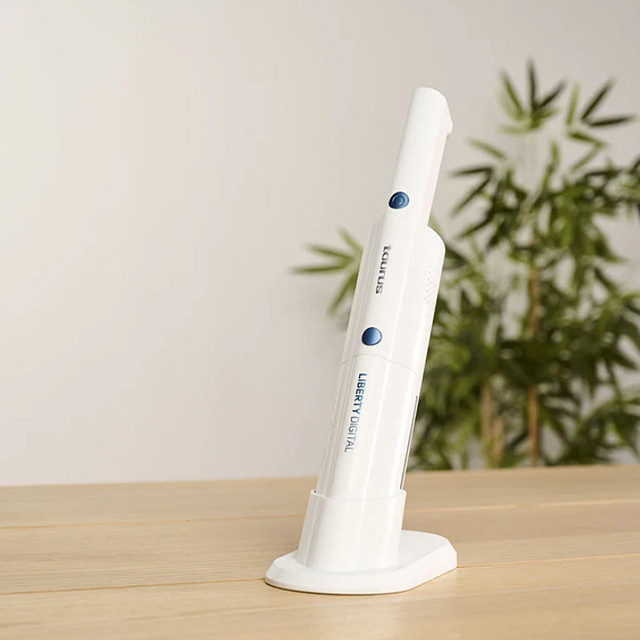 Odkurzacz ręczny Taurus Liberty Digital 948909000 - zdjęcie 2