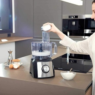 Robot kuchenny Black+Decker BXFPA1200E (1200W) - zdjęcie 6