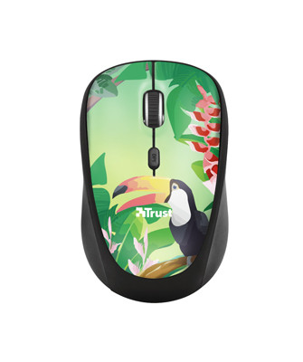 Mysz TRUST Yvi Wireless Toucan (23389) - zdjęcie 9