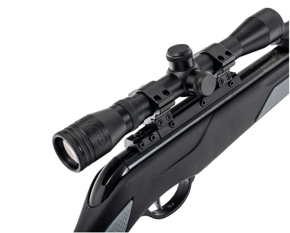 Wiatrówka Gamo Viper PRO 10X IGT GEN3I kal. 4,5mm do 17J - zdjęcie 4