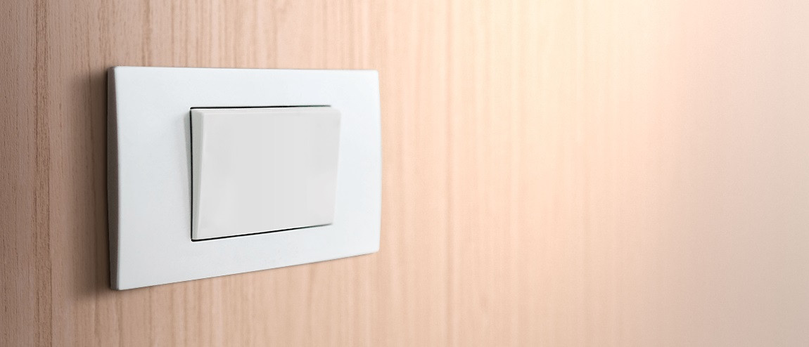 FIBARO Single Switch 2 FGS-213 ZW5 Z-Wave - zdjęcie 1