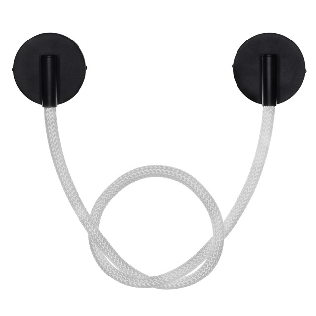 Lampa ścienna LED Activejet AJE-CAMELIA NW - zdjęcie 1