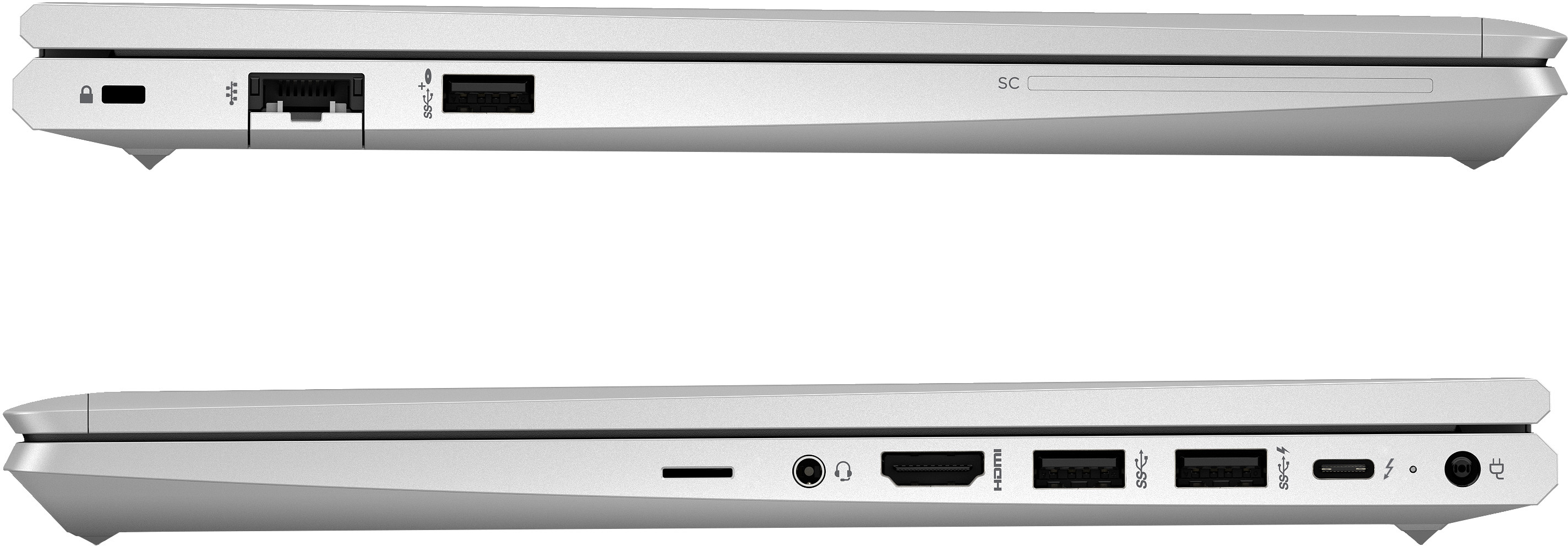 HP Elitebook 640 G9 i5-1235U 14.0"FHD 250nits AG 16GB DDR5 SSD512 Iris Xe W11Pro 3Y OnSite - zdjęcie 4
