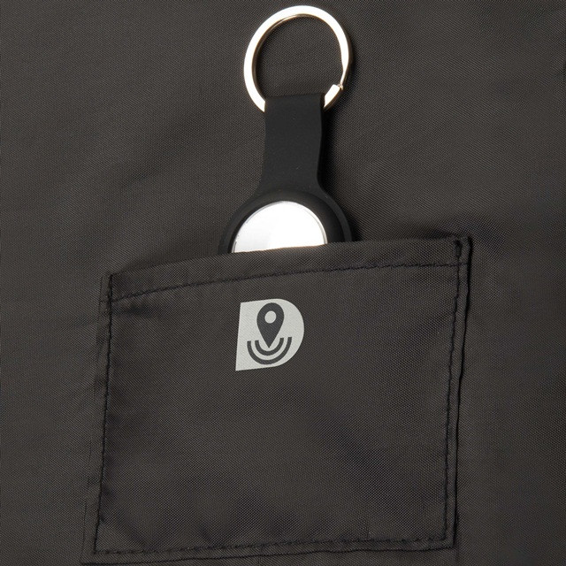 Torba Dicota Top Traveller Eco CORE 13-14.1" czarna D32033-RPET - zdjęcie 5