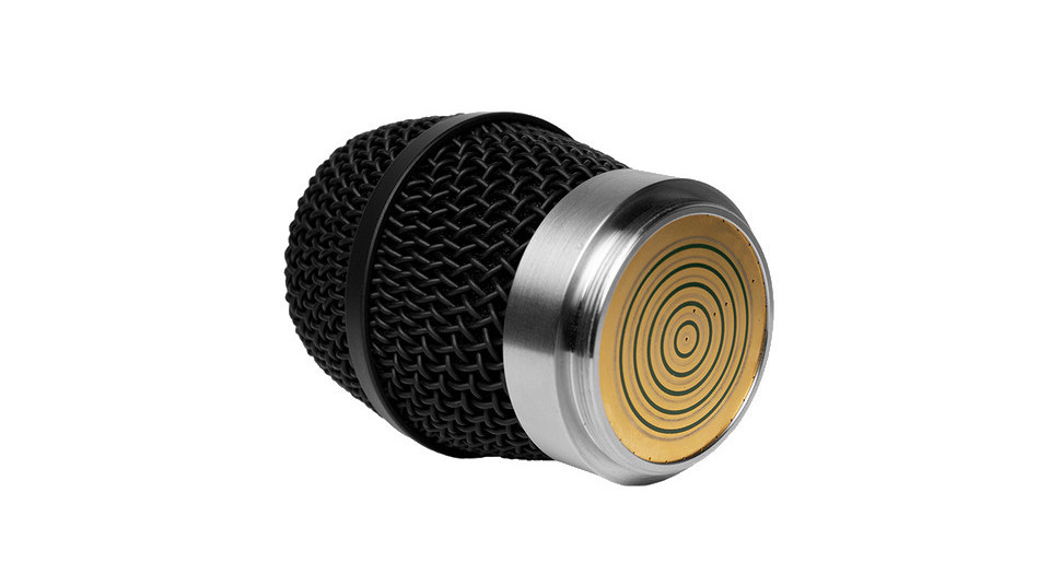 EARTHWORKS SR5117 - Kapsuła  mikrofonu pojemnościowego, wokalnego dla systemu bezprzewodowego Sennheiser - zdjęcie 2