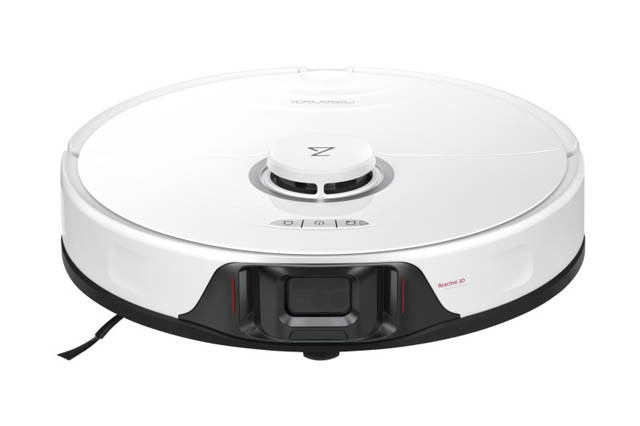 Robot sprzątający Roborock S8 (biały) - zdjęcie 2