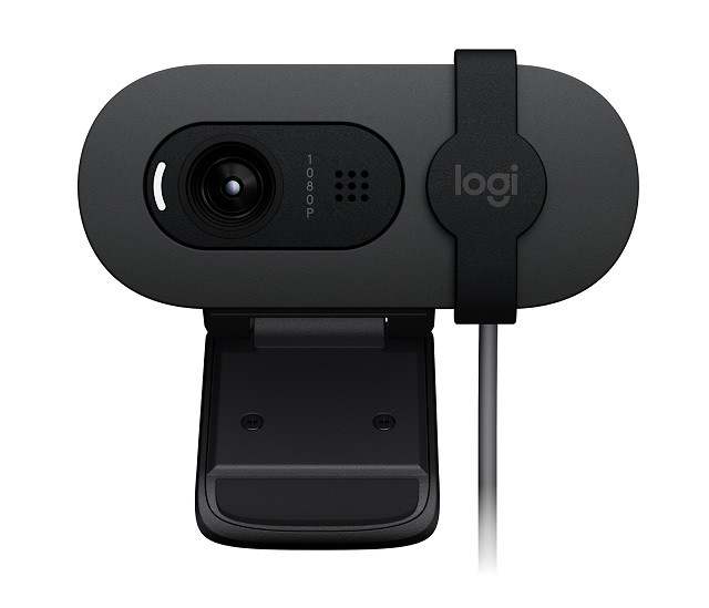 Kamera Logitech Brio 105 - zdjęcie 1