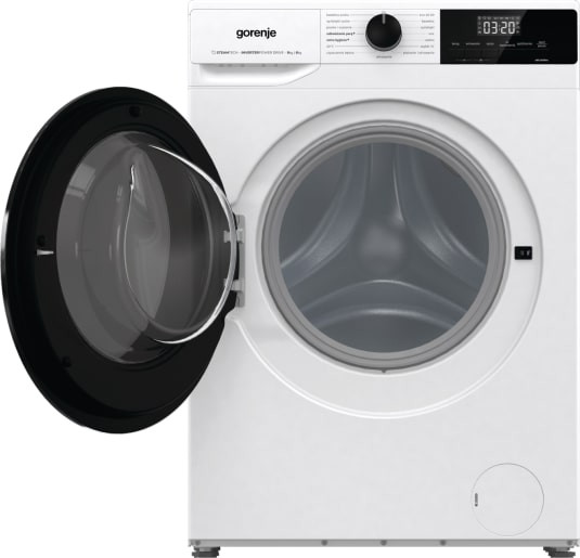 Pralko-suszarka GORENJE WD2PA964ADT/PL - zdjęcie 2